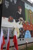 Święto Odzyskania Niepodległości i odsłonięcie muralu
