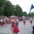 Grupa mażoretek