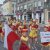 Grupa mażoretek